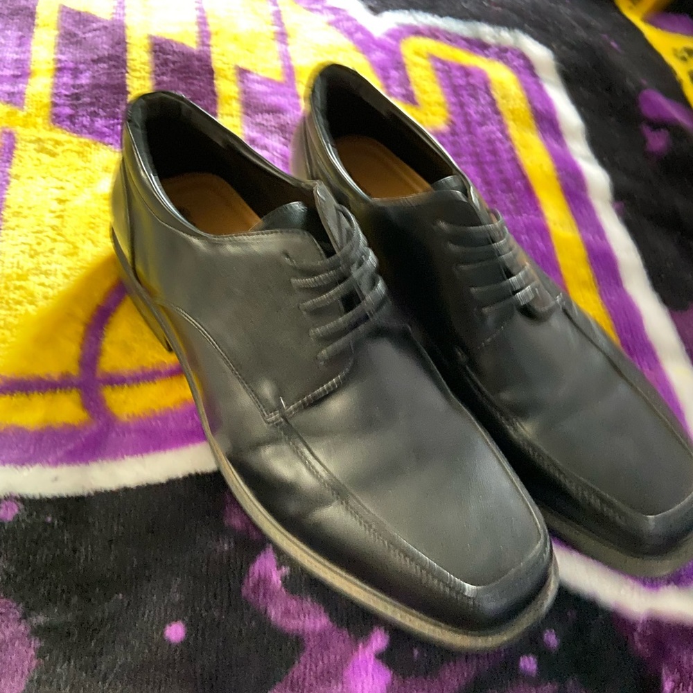 Dress Shoes